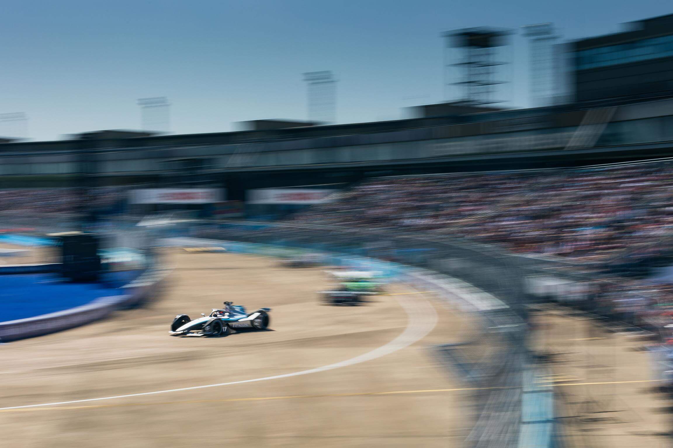 Zweimal Berlin, Kapstadt bestätigt, Seoul raus: Formel E veröffentlicht Rennkalender-Update für Saison 2023